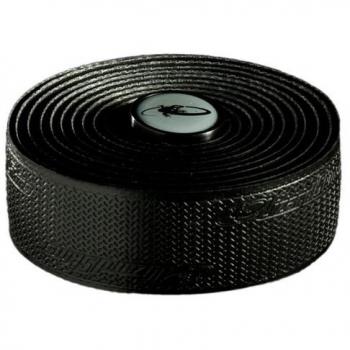 Lizard Skins DSP - Cinta para Grip Negro Negro Talla:2,5mm