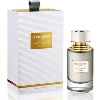 Boucheron Patchouli D'Angkor Eau De Parfum 125ml
