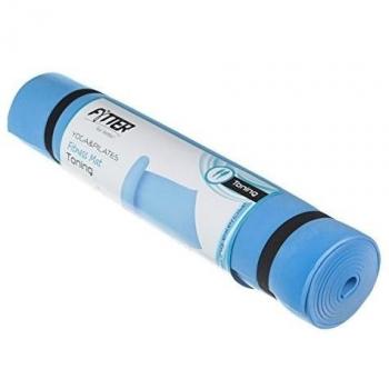 Fytter Fitness Mat 4M - Esterilla para ejercicios