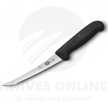 Victorinox Fibrox Pro 6 Curved Boning Knife