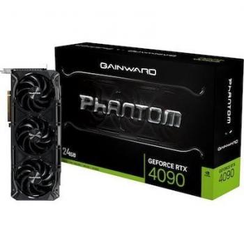 Gainward GeForce RTX 4090 Phantom 24GB GDDR6X Graphics Card