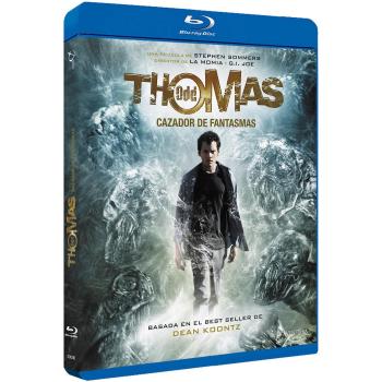 Odd Thomas, Cazador De Fantasmas