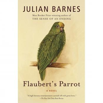 Flaubert's Parrot
