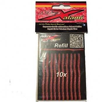 Die Rennwurst Tubeless Repair Plug Set