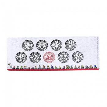 Paladone Nintendo Mario Kart Mouse Pad Desk Mat 30x80cm