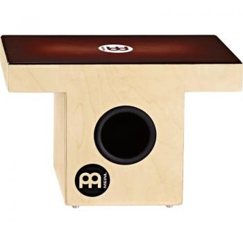 Meinl Espresso Burst Slap Top Cajon