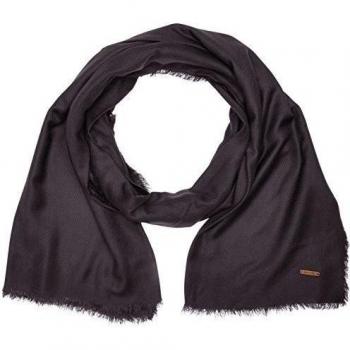 Teddy Smith Selek, Bufanda para Hombre, Gris