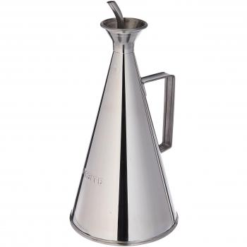 ILSA - Aceitera Inox Antigoteo Ilsa 1 L