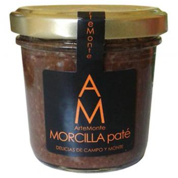Paté de Morcilla