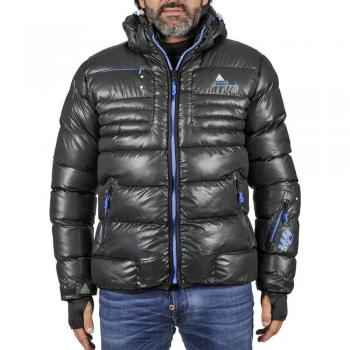 Chaqueta Doudoune Frutal Peak Mountain Capti
