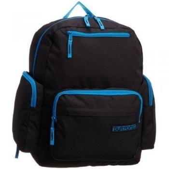 Burton Kinderrucksack Youth Nanook Pack - Mochila para bebés, color true black, talla 41 x 31 x 15 cm