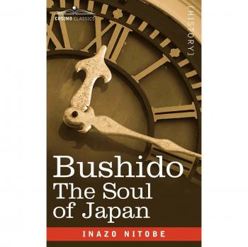 Bushido: El Alma de Japón - Edición en Tapa Blanda