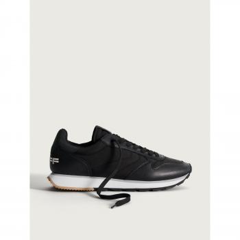Zapatillas Hombre Hoff Tanagra negro brillante Talla 46