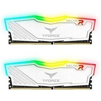 TEAMGROUP MODULO Memoria RAM DDR4 16GB