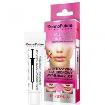 Revox - Instant Volume Hyaluronic Lip Plumper Serum 12ml