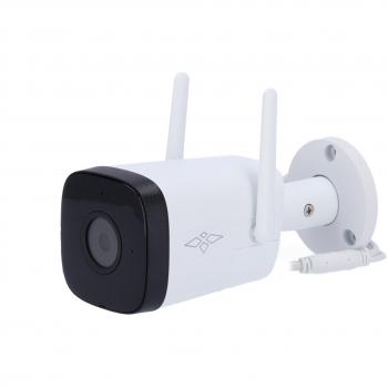 Cámara IP Bullet 2,8mm 2MP WiFi X-Security XS-IPB026A-2ESW