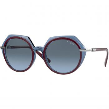 Vogue Eyewear VO5384SB 2933V1 Women’s Sunglasses Blue Size 53