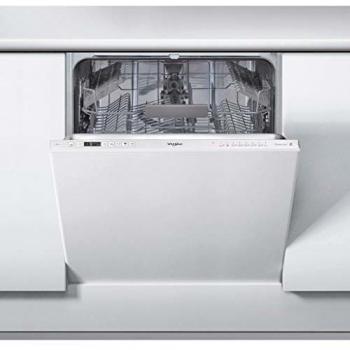 Lavavajillas Integrable WHIRLPOOL WRIC3C26