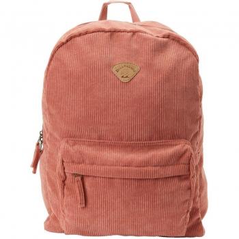 Mochila Billabong Schools Out Cord 20L para Mujer