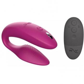 We-Vibe Sync 2 - Pink