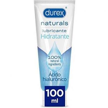Durex Naturals Hydrating Intimate Gel 100 ml