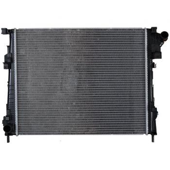 Radiador, refrigeración del motor NRF 53966