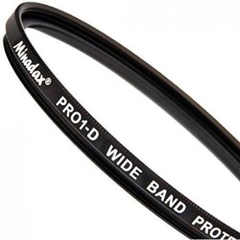 Minadax - Filtro protector