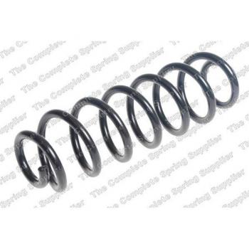 Muelle del chasis LESJÖFORS 4295135 - Tipo: muelle de suspensión, características: fabricado por Lesjofors, diseñado para ofrecer un rendimiento óptimo en el sistema de suspensión del vehículo, alta resistencia y