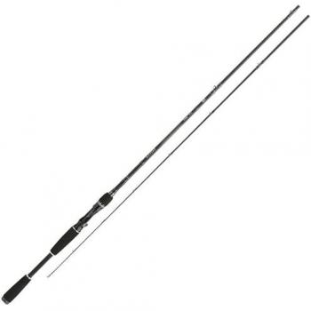 Caña de Baitcasting Daiwa Tatula 2023 - 2,21 m, 2 tramos, 135 g, potencia de 14-42 g