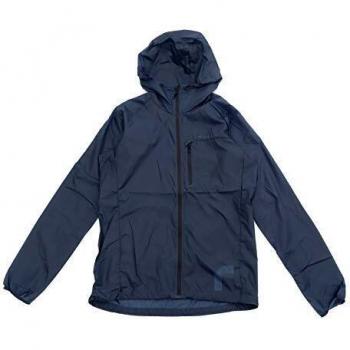 Black Diamond M Distance Wind Shell Chaqueta Cortavientos para Hombre, Astral Blue