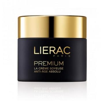 Crema Sedosa Premium Anti-Edad Lierac 50ml