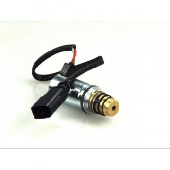 Válvula reguladora de presión para compresor THERMOTEC KTT060001 con componentes de bomba del colector