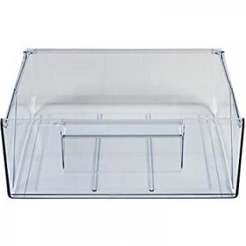 Cajón Transparente 402x157mm para Refrigerador AEG 2647017033