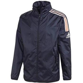 adidas M Zne Wndbrkr Chaqueta, Hombre, Tinley, XL