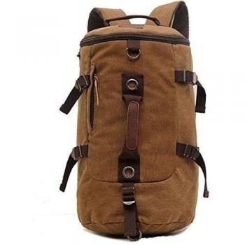 Elegant Bolsa de viaje, Varios colores - Cardboard Brown