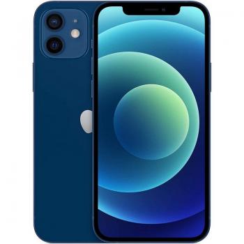 iPhone 12 Semi Nuevo 128GB Azul