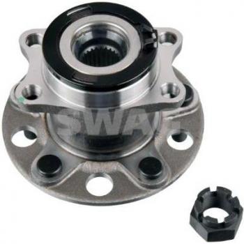 Kit de cojinete de rueda SWAG 33 10 2864