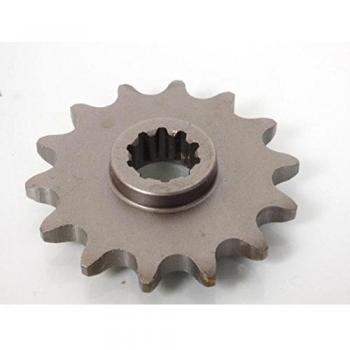Divers-Piñón para Gilera 50 Gsm 2000 ref 12413CZ14