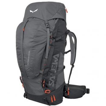 Mochila Salewa Alptrek 65+10L Pro Gris Oscuro Unisex
