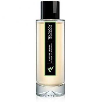Teaology Matcha Lemon Eau de Toilette 100 ml