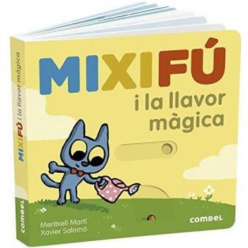 Mixifú I La Llavor màgica: 4