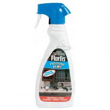 Repelente Disabituante para Palomas 500ml