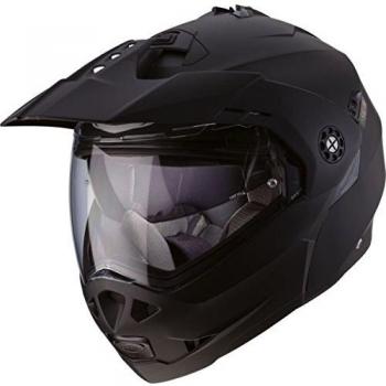 Caberg Tourmax Matt Black XS Black Matt
