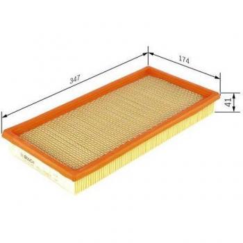 Filtro de aire BOSCH 1 457 433 298