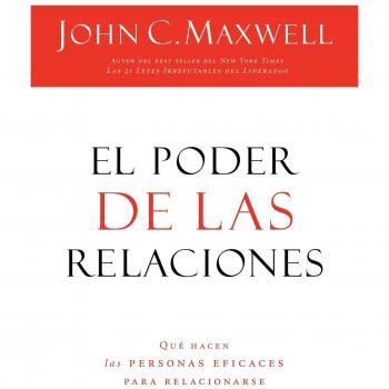 El poder de las relaciones