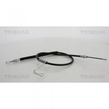 Cable de freno de mano TRISCAN 8140 161140