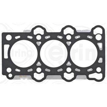 Junta de culata ELRING 933.600 - Gasket, cylinder head, alta calidad, fabricada en material resistente a altas temperaturas y presiones, diseño preciso para un sellado óptimo, compatible con múltiples modelos de vehículos