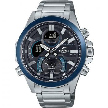 Reloj Casio Edifice ECB-30DB-1AEF Smartphone
