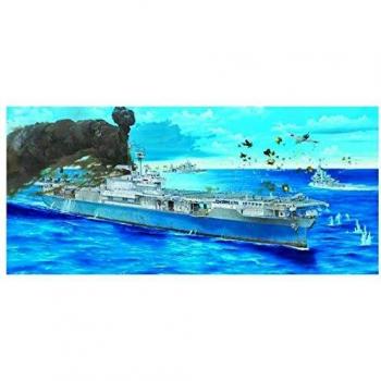 Trumpeter 003711 - Maqueta de barco , color/modelo surtido