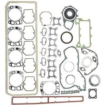 Elring 332.781 Full Gasket Set, engine